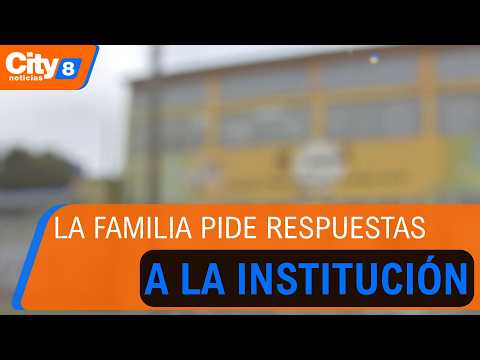Alleged cases of sexual abuse against two children reported at a school in Usme | CityTv