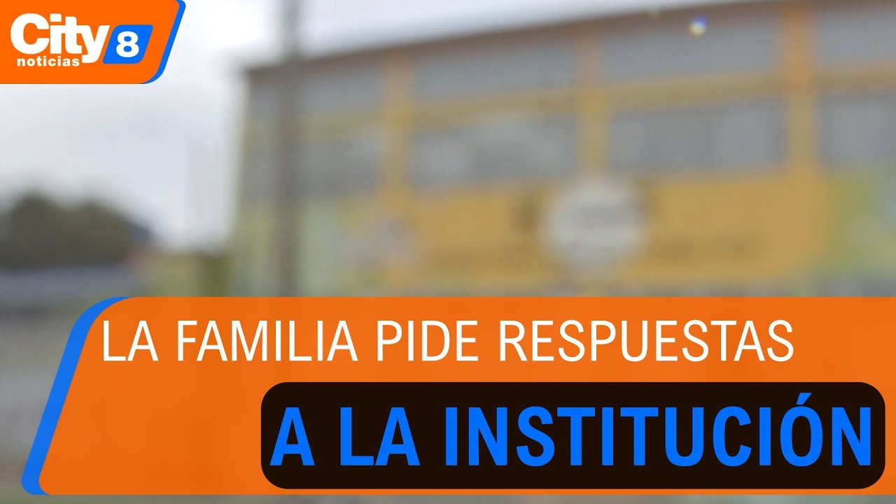 Denuncian presuntos casos de abuso sexual contra dos niños en colegio de Usme | CityTv