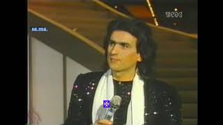 Toto Cutugno - Serenata Resimi