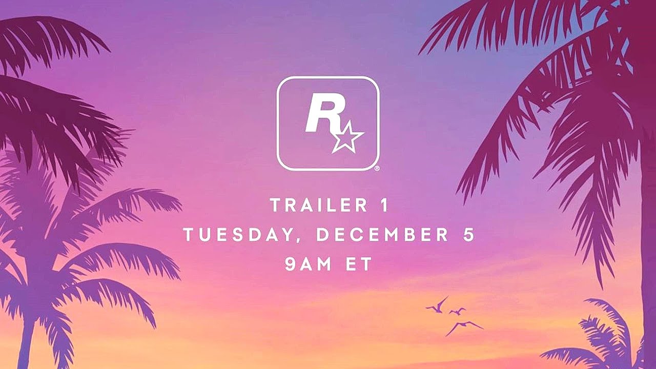 GTA VI Trailer Release Date: Review, Game Play, Schedule & Where To Update  and More - SarkariResult