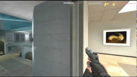 CSS:SyrinXeno Setti kills