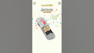 Dop2 👀 Level 520 💥  Android ✅ lOS  walkthrough ✔️#dop2 #gameplay #shorts