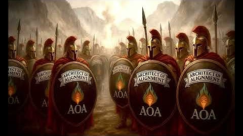 Architect Of Alignment framework explained