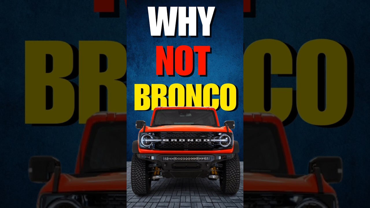No Entry to Ford In Dakar rally 🤯 