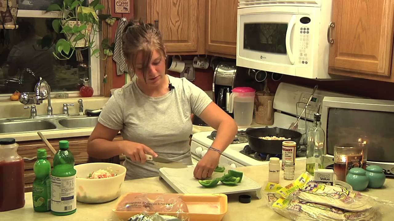 Budget Cooking - YouTube