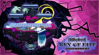 BATTLEFIELD - FilthyFred: Key of Fate