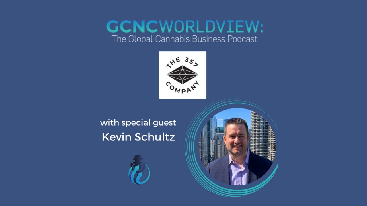 GCNC World View: Talking With The 357 Company