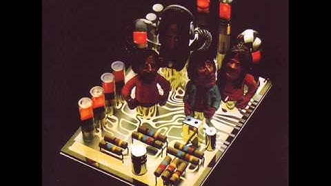 Automatic Fine Tuning - The Great Panjandrum Wheel (Part 2)