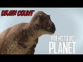 Prehistoric Planet (2022) DEATH COUNT 💀