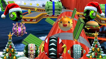 Going Balls  - Speed Run Gameplay Level 433