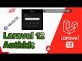 Laravel 12 WorkOS AuthKit Authentication