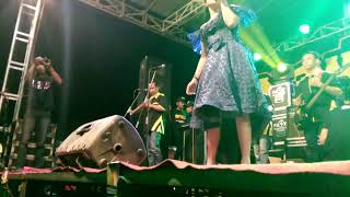 Cinta palsu siska valentina om new bella live cerme