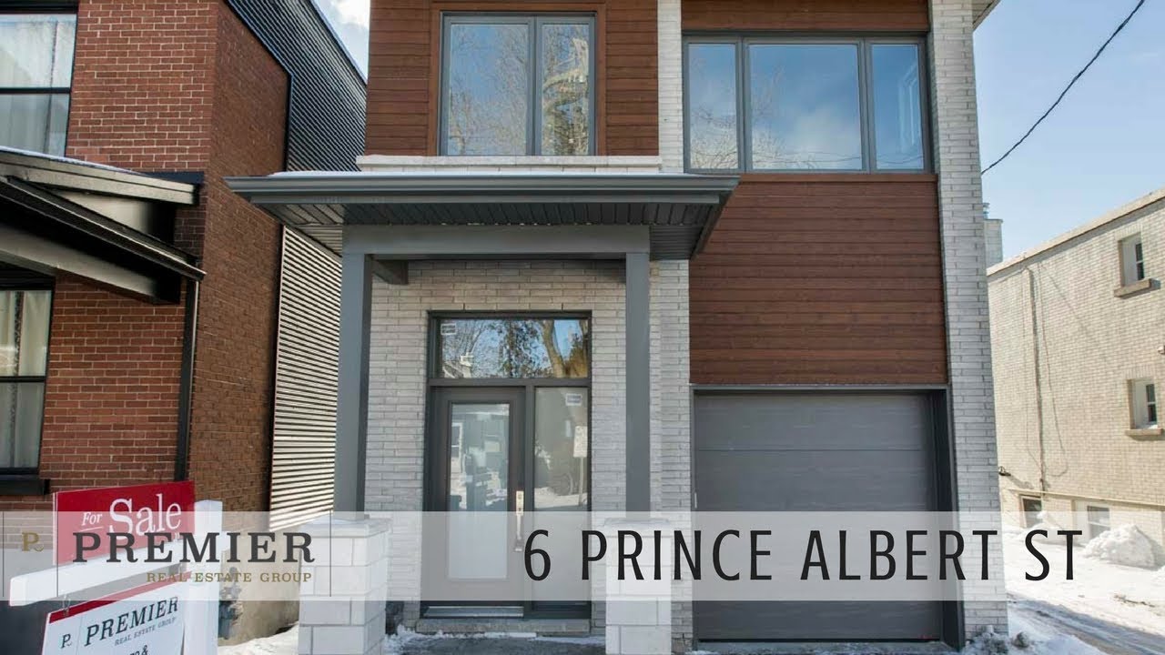 6 Prince Albert St SOLD PREMIER Real Estate Group Channel YouTube