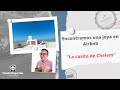 Chelem Yucatán / Propiedad TOP en Airbnb que te recomendamos