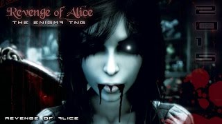 Video thumbnail of "Metalstep - "Revenge of Alice" - The Enigma TNG"