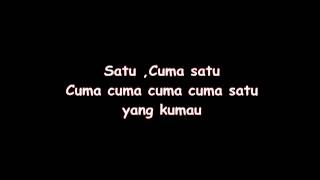 Lirik Cuma Kamu - Bagas ft. Difa Idola Cilik