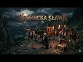 ZBÓJNICKA SŁAWA - BIESIADA GÓRALSKA / GÓRALSKI FOLK - HITY Z AMATORSKIEJ PŁYTY (Official audio)