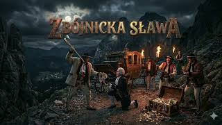 ZBÓJNICKA SŁAWA - BIESIADA GÓRALSKA / GÓRALSKI FOLK - HITY Z AMATORSKIEJ PŁYTY (Official audio)