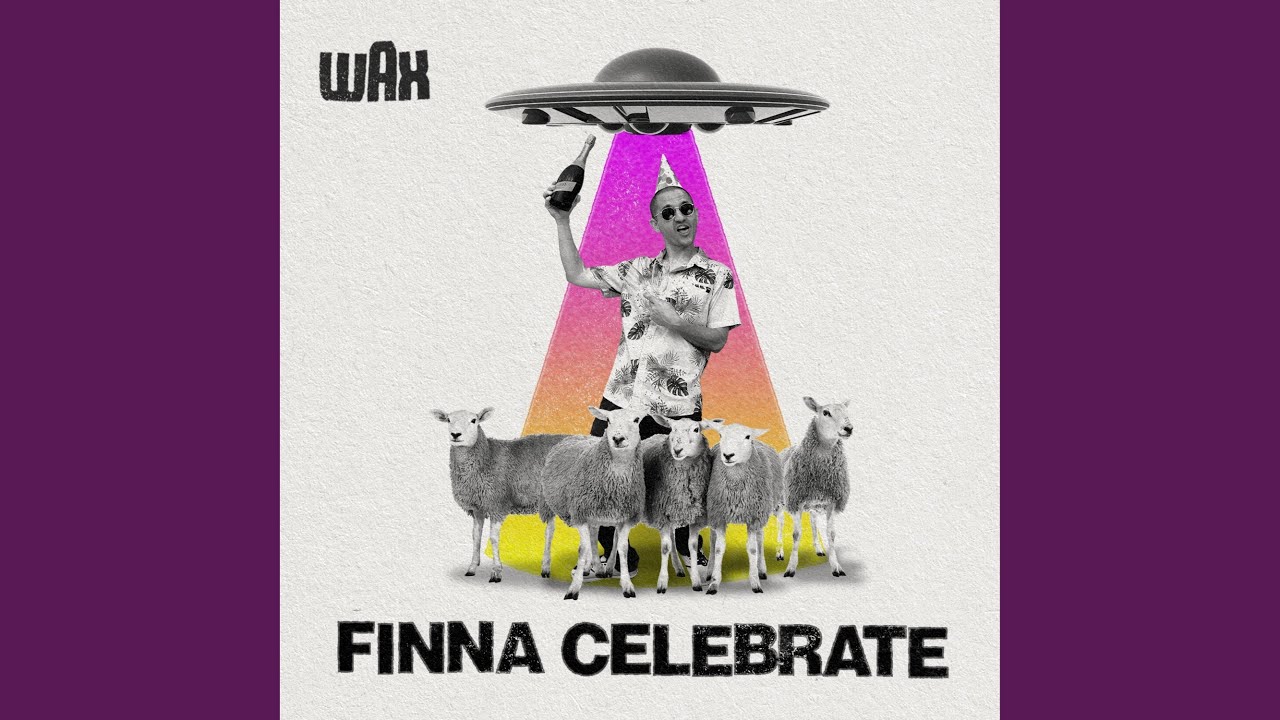 Finna Celebrate YouTube
