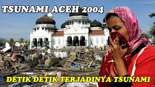 TSUNAMI ACEH 2004‼️LUKA YANG DALAM BAGI WARGA ACEH