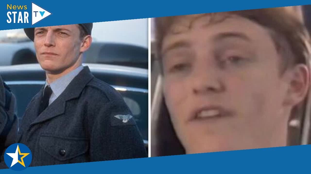 Tributes pour in for 'brilliant' Grange Hill star Lee Whitlock