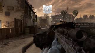 Cross Map No Scope! (MWR Highlights)