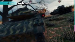 -2 (Wot Vine)