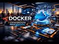 Docker | Implantação Universal