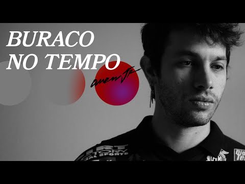 Amen Jr — Buraco No Tempo (Time Rift) | Amen Jr