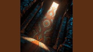 Golden Sunrise Inside