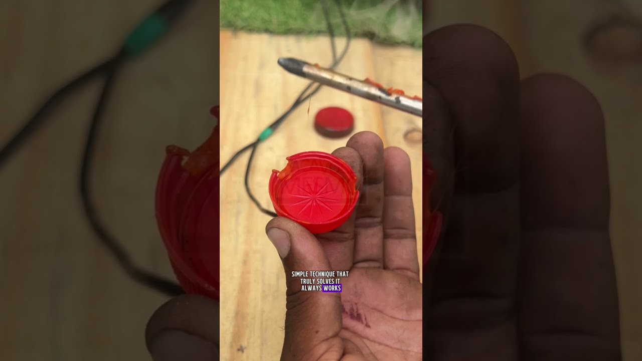 Do this to secure electrical cables