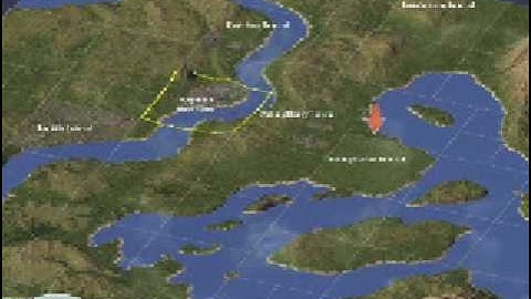 Sim City 4 Tutorial Series (Vid 1) - With Voice! - Getting Started Part 1