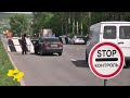 East Ukraine Insurgents Abduct Police Chief: Colonel Yuriy Lebid believed kidnapped by separatists