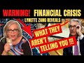 Lynette Zang Explains Why We WILL Have Another Financial Crisis