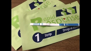 FENTANYL TEST STRIP INSTRUCTIONS