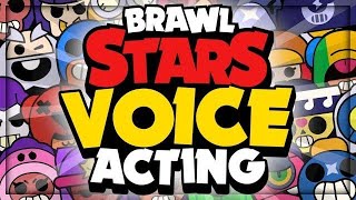 GUESS THE BRAWLER SOUND | Brawl Stars Quiz screenshot 4