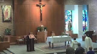SMM Metairie - The Most Holy Body and Blood of Christ