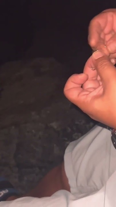 how-to-attach-fish-hook-to-your-fish-line-failed-part-1-shorts