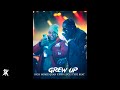 [FREE] Rich Homie Quan x YFN Lucci Type Beat - “Grew Up” | Prod 3kReese |