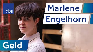 Marlene Engelhorn: Geld (04.10.23)