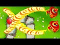 Is Dragon's Breath Really The Best Tower in BTD6?