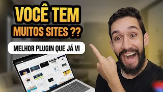 Gerencie Todos os Seus Sites WordPress em um Só Lugar (ManageWP)