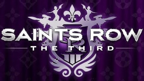 Saints Row: The Third - Part 4 - Let