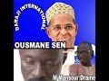 Sd ousman sen si sidy lamine niass