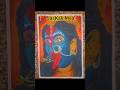 Kali Mata ka drawing final part,#shorts #art #drawing #Kali maa