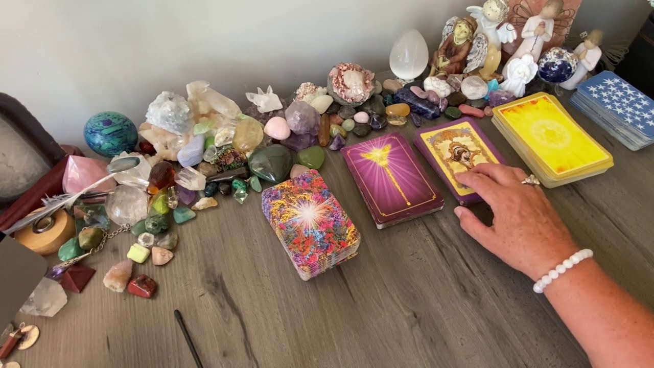 GEMINI MARCH 2021 TAROT: REBOUND !