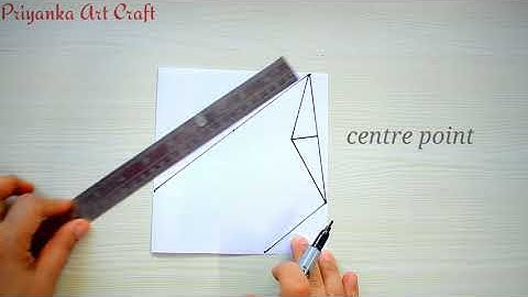 New Breathable Pattern(Size XL) Easy Face Mask Pattern Idea - DIY Face Mask Pattern(Requested Video)