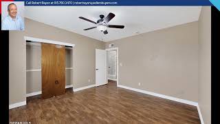 10016 Socorro Road video tour