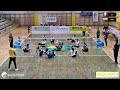 2022 GNL W - ITA vs HUN