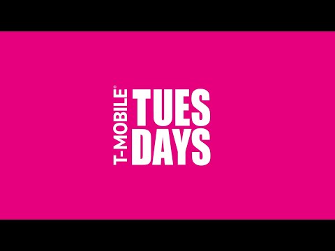T-Mobile Tuesdays | T-Mobile - T-Mobile Tuesdays | T-Mobile